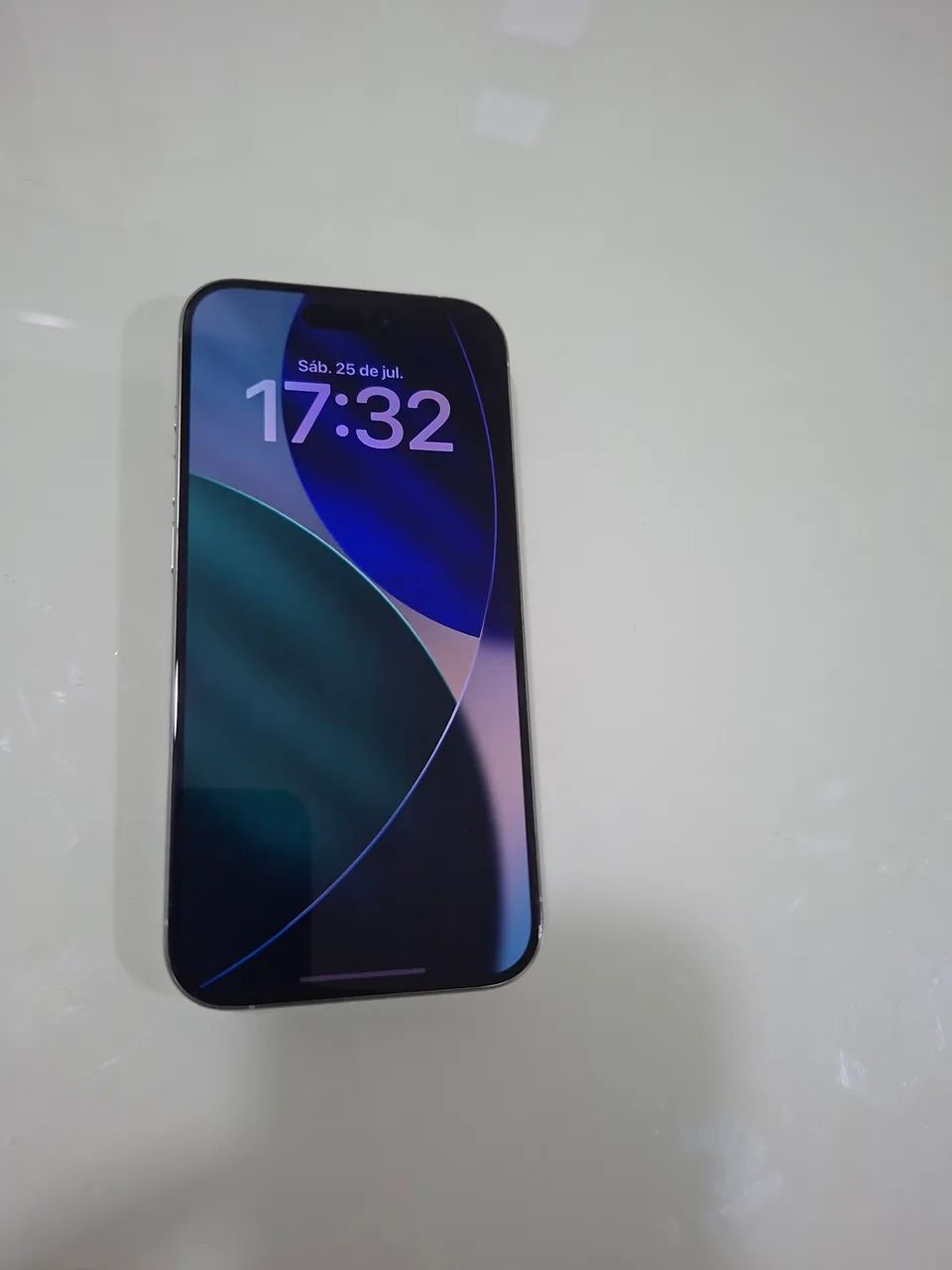 Iphone 15 pro 128gb 