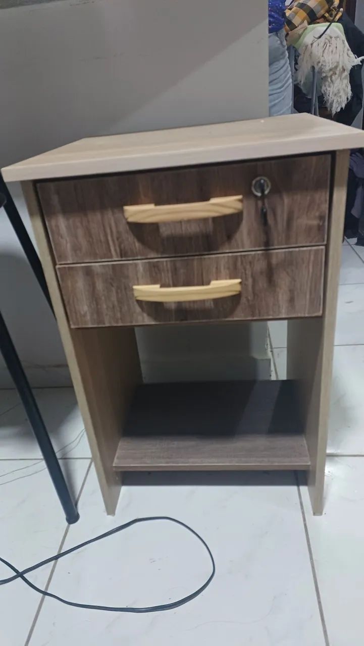 Gaveteiro - Foto 2
