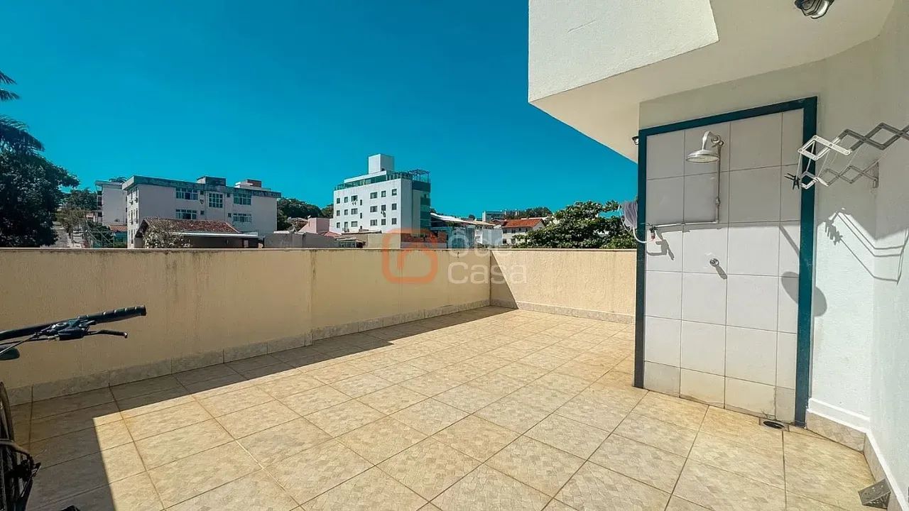 Cobertura com 3 quartos à venda no Santa Amélia - Foto 4
