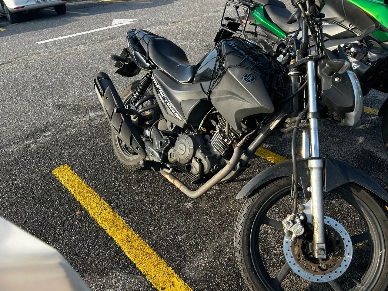 Yamaha FACTOR 2021  - Foto 5