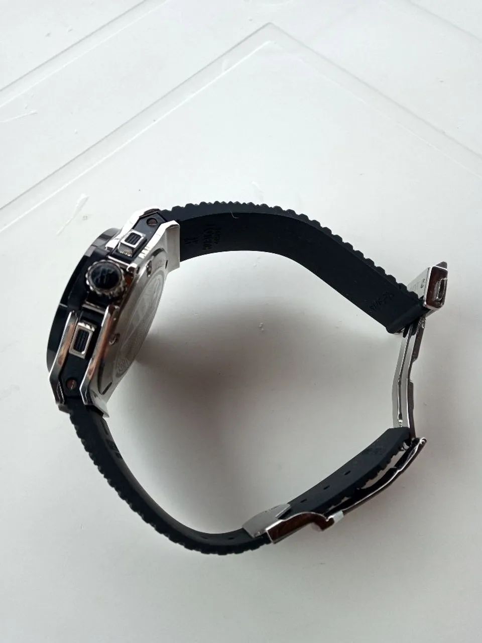 Relógio hublot Big Bang tuiga 1909 - Foto 3