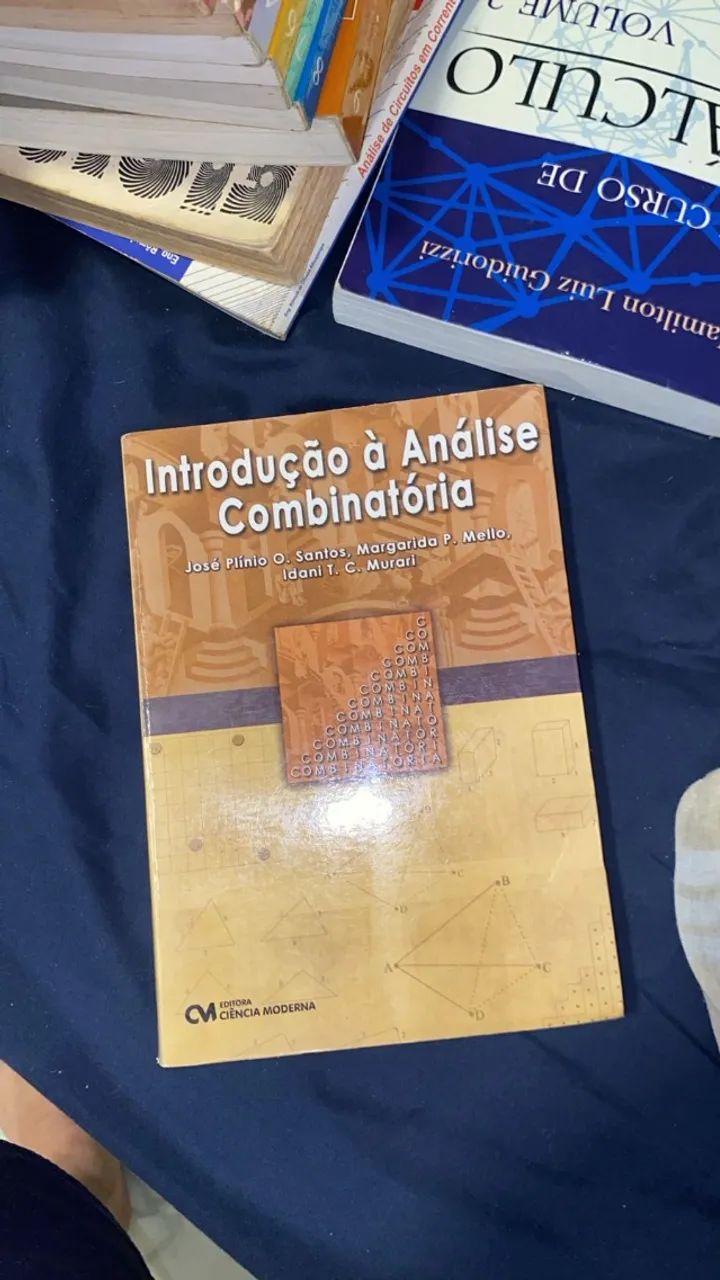 Livros para concurso 2 - Foto 5