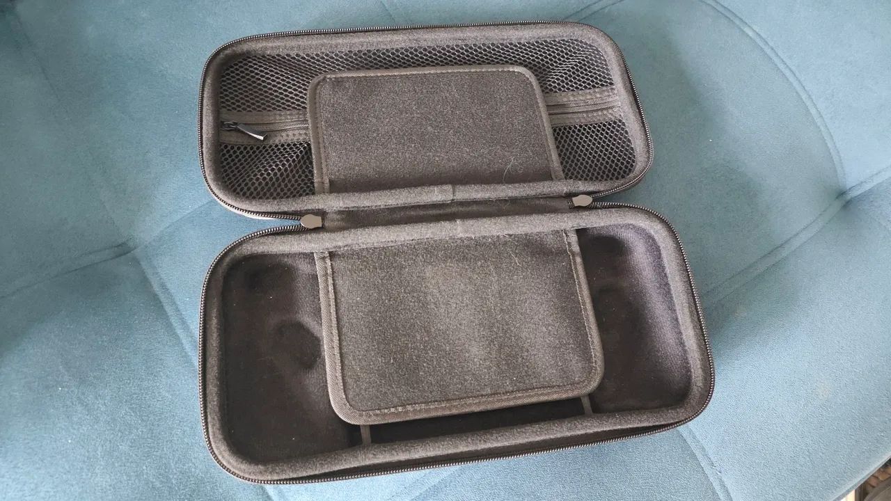 Case de proteção ROG Ally - Foto 2