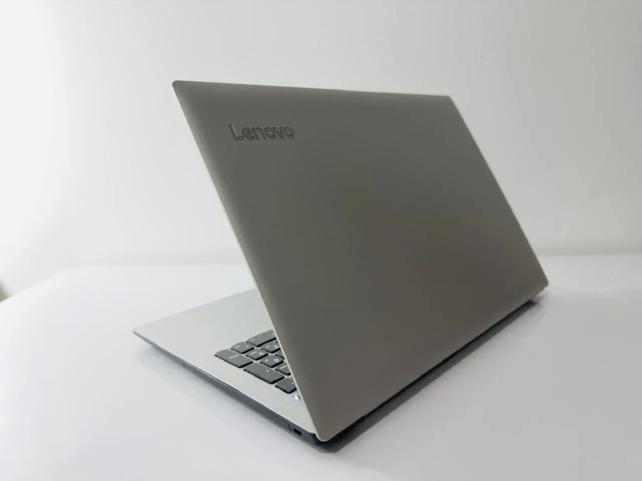Notebook Lenovo I3-6th-8GB Ram-SSD 128GB -Tela 15.6 FHD  - Foto 5