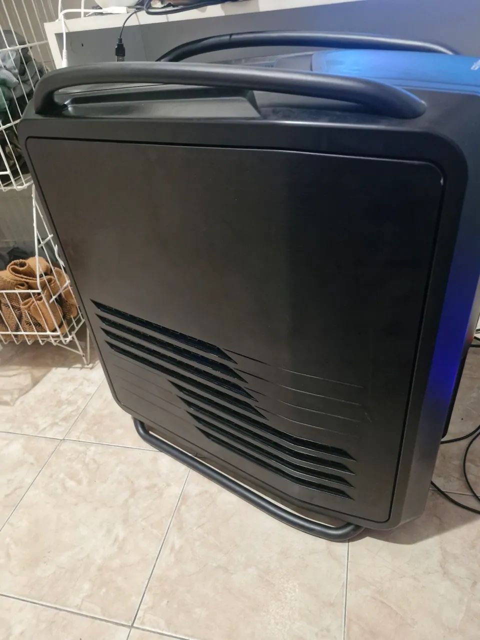 Pc Gamer High End Rx 7600 - Foto 4