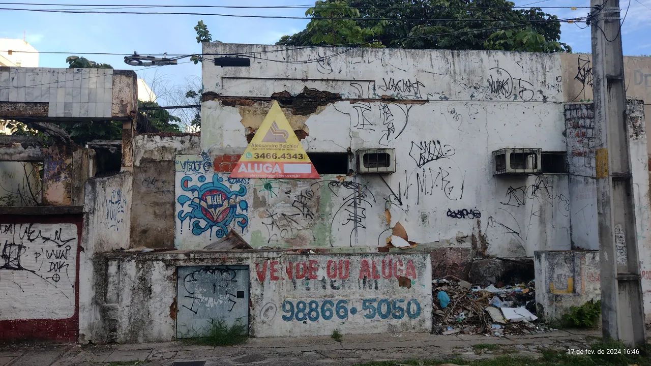 TERRENO para alugar na cidade de FORTALEZA-CE - Foto 5