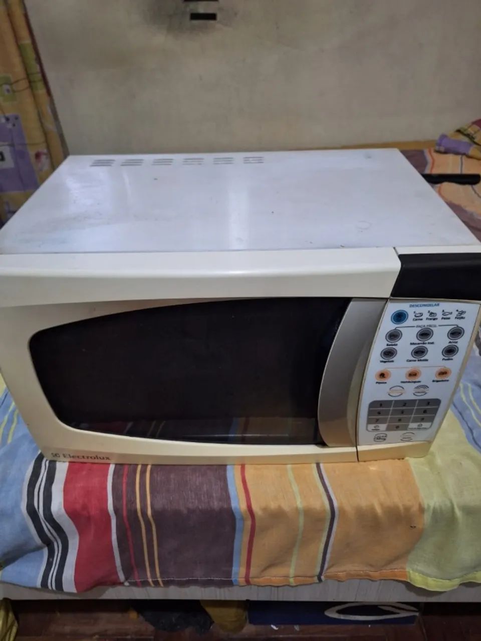 microondas  - Foto 4