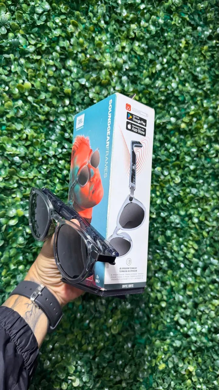 Óculos JBL - Foto 2