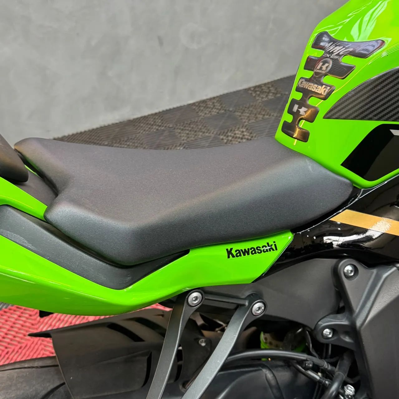 Ninja Zx-6r 636cc 2020 - 1540907879 | OLX