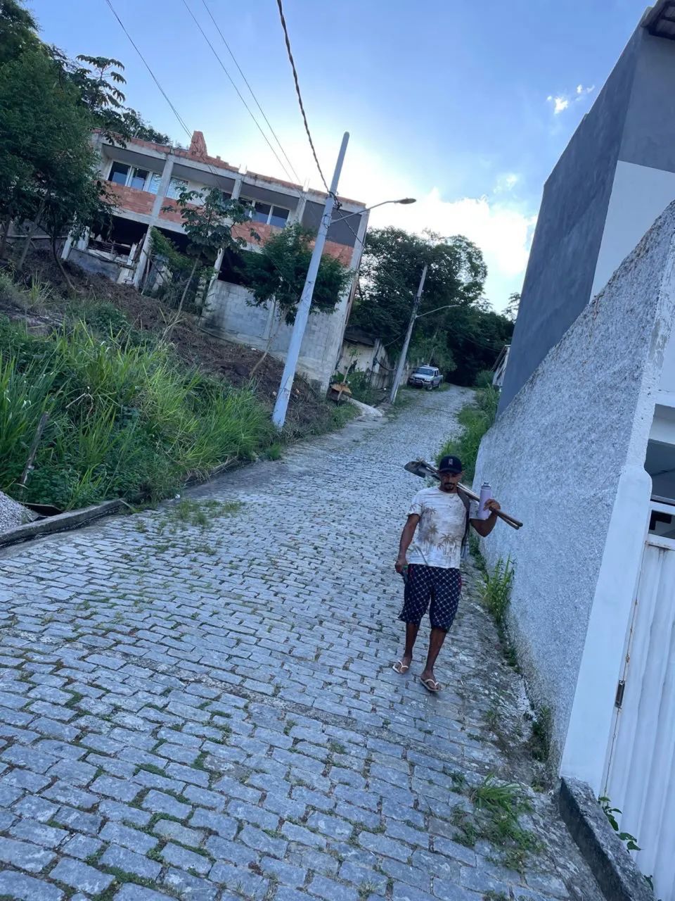 Terreno Vargem Grande - Foto 4