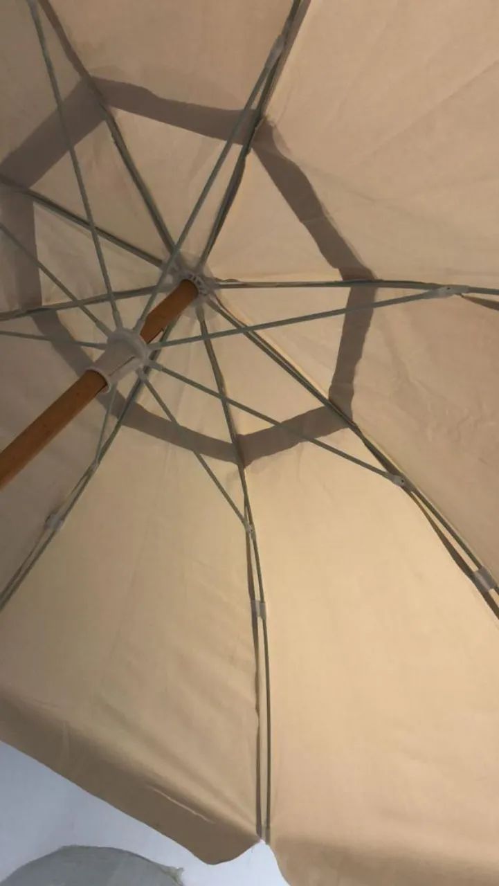 Guarda sol  - Foto 2