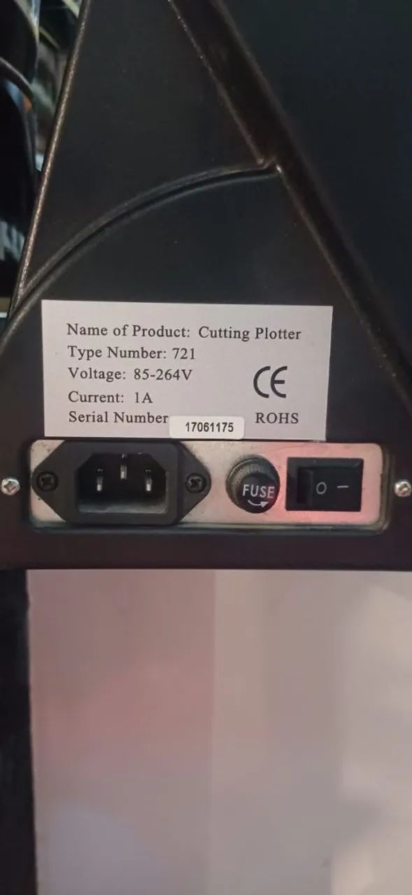 Plotter working424794609995622401