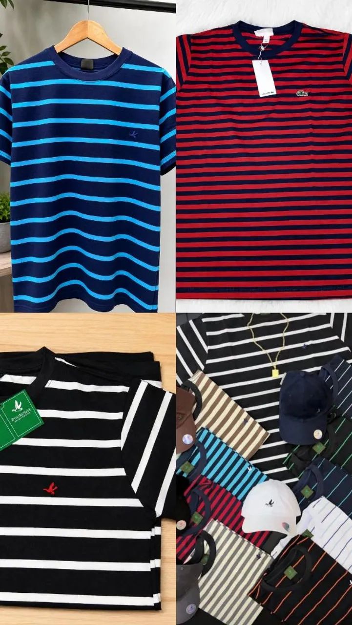 RD STYLLE MODA MASCULINA ? - Foto 2