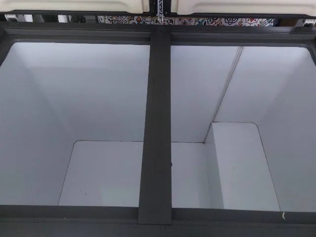 Frezzer horizontal - Foto 2