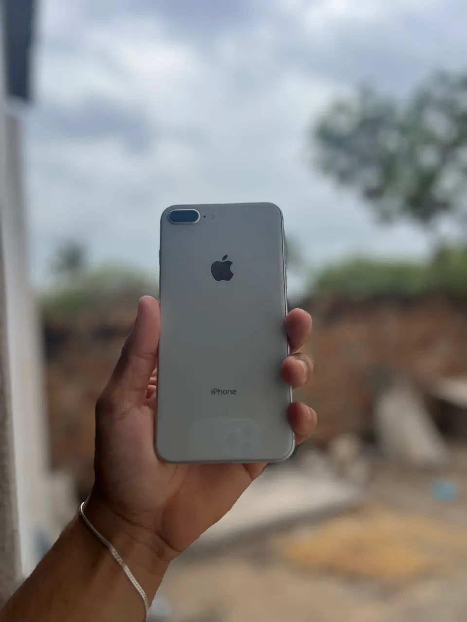 iPhone 8 Plus  - Foto 4