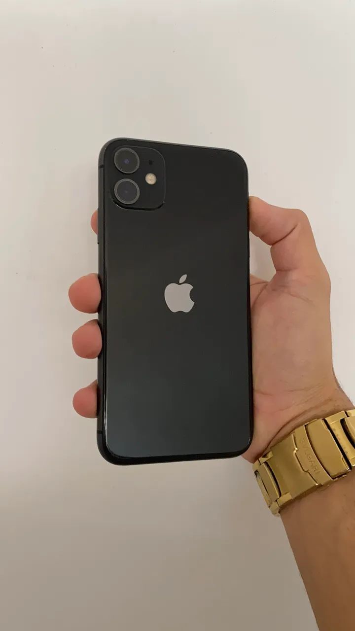 iPhone 11 - 128gb - Foto 3