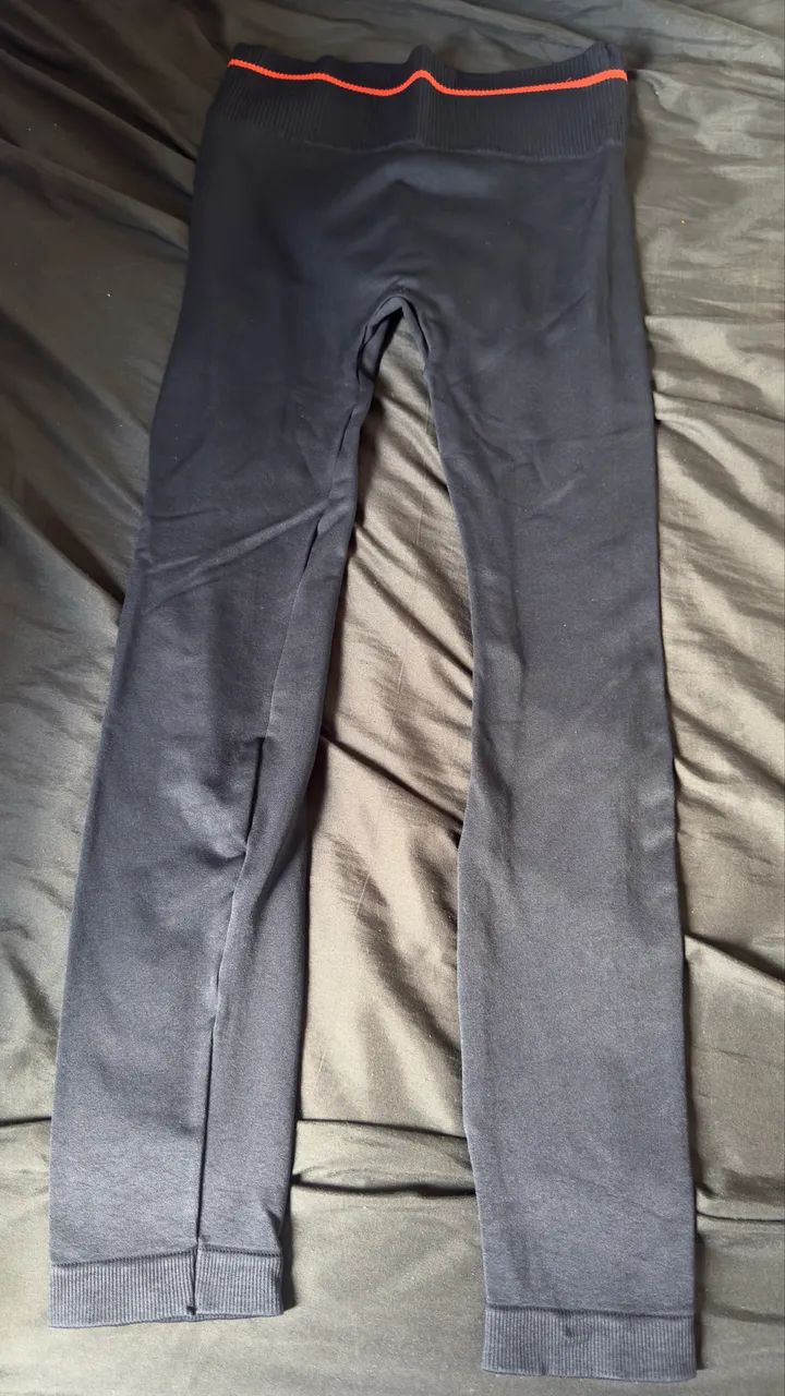 Calça legging para academia  - Foto 5