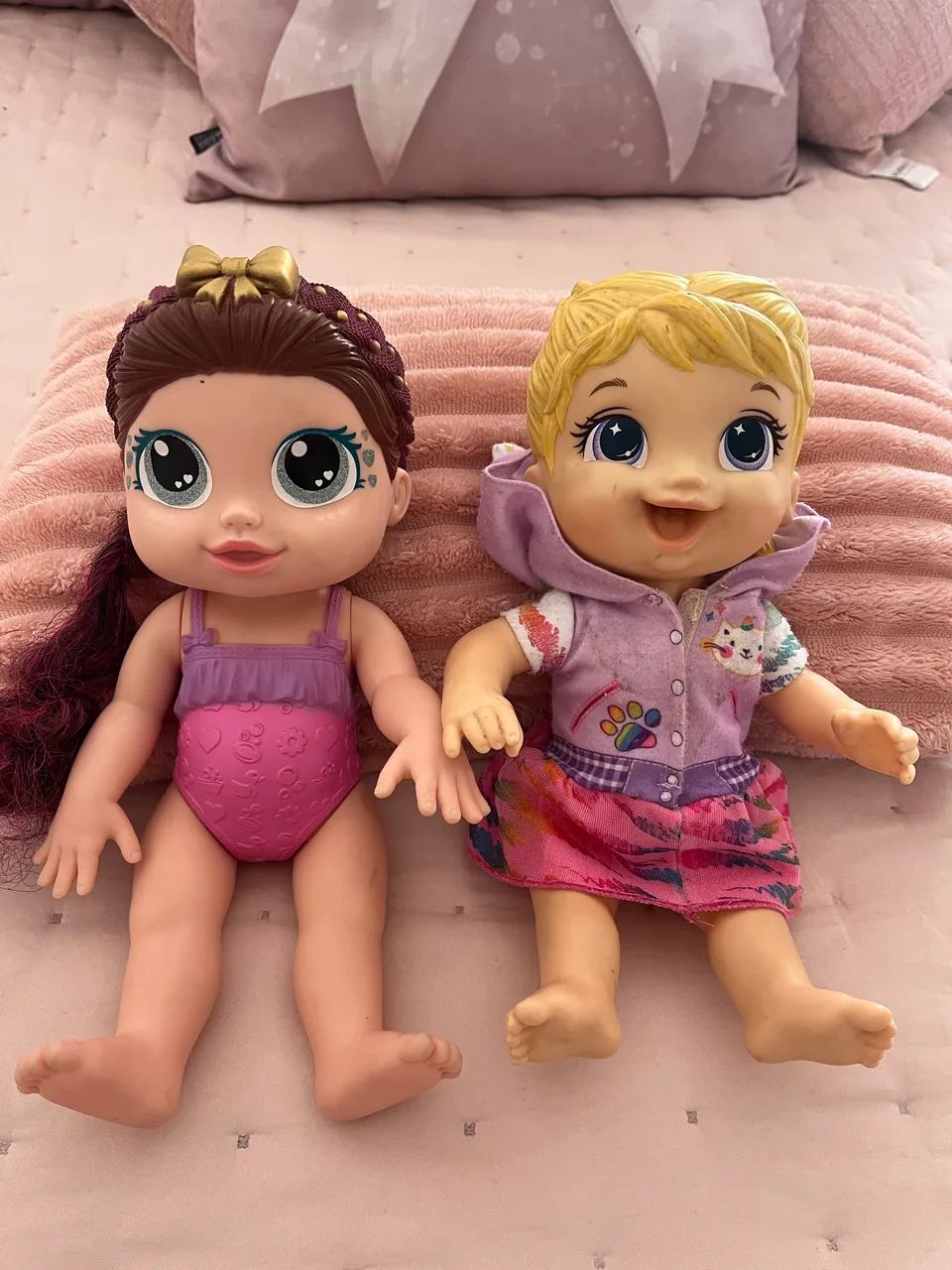 Boneca  Baby Alive! - Foto 5