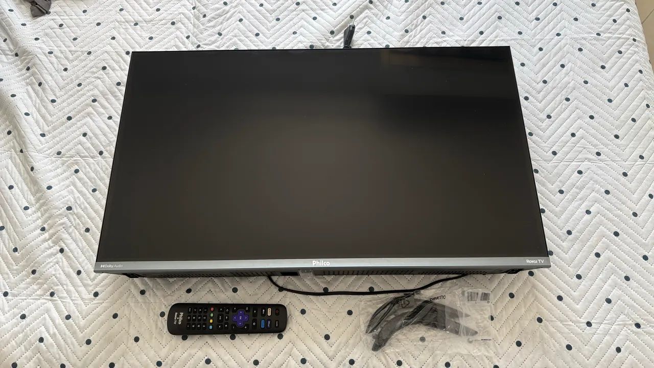 Smart TV 32 Philco