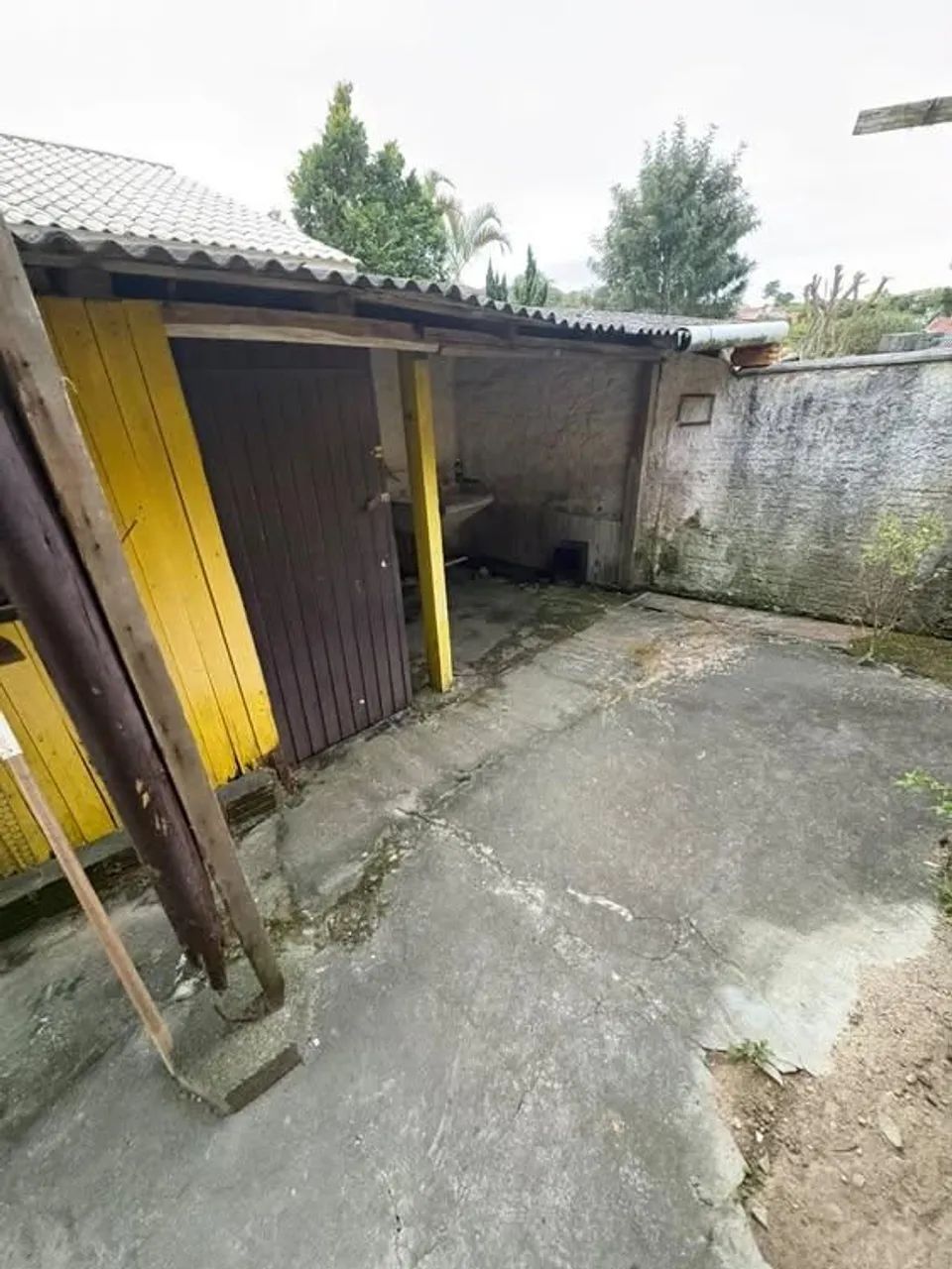  CASA À VENDA - CENTRO DE IMARUÍ/SC - Foto 3