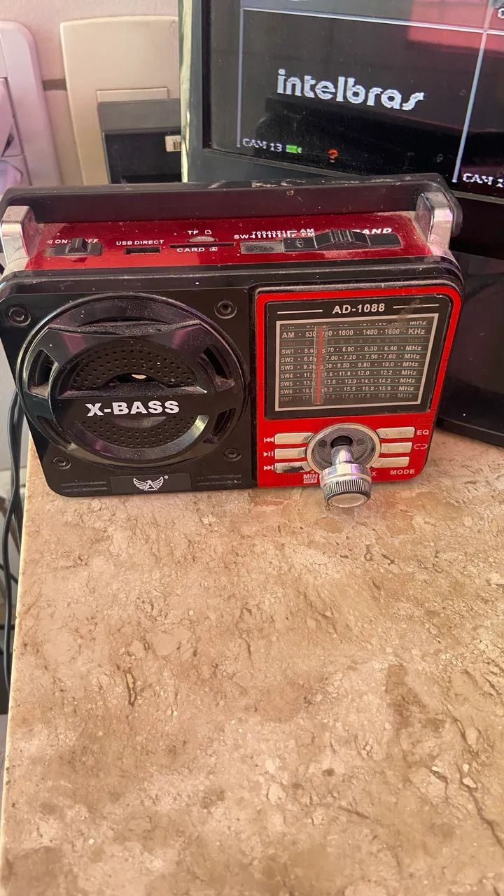 Rádio ?  - Foto 4