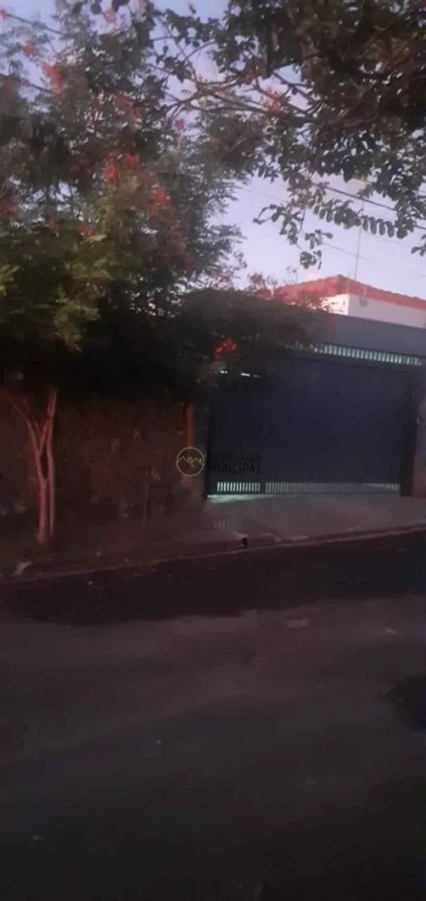 Casa em Vila Cardia, (Bauru) - SP - Foto 2