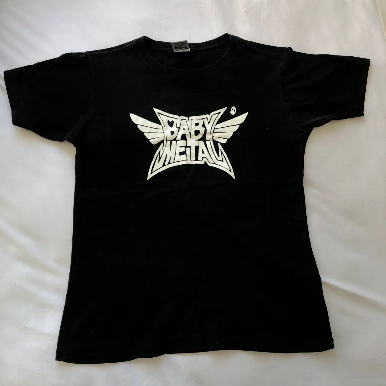 Camiseta Babymetal