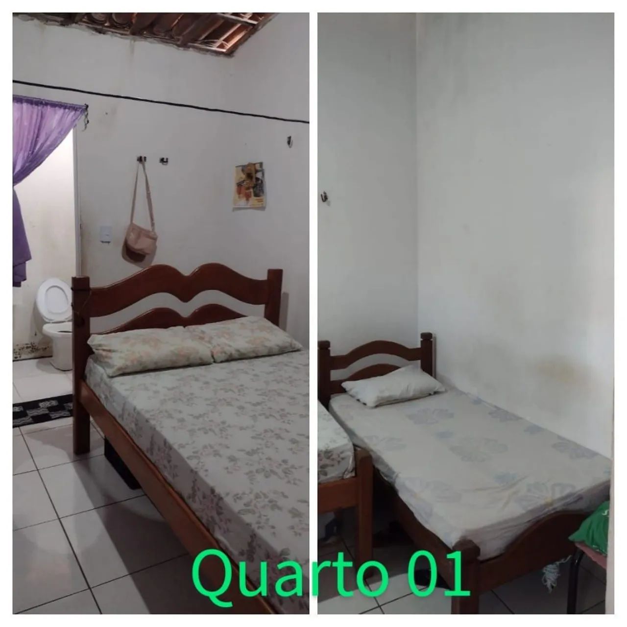 Casa cima em baixo - Foto 3