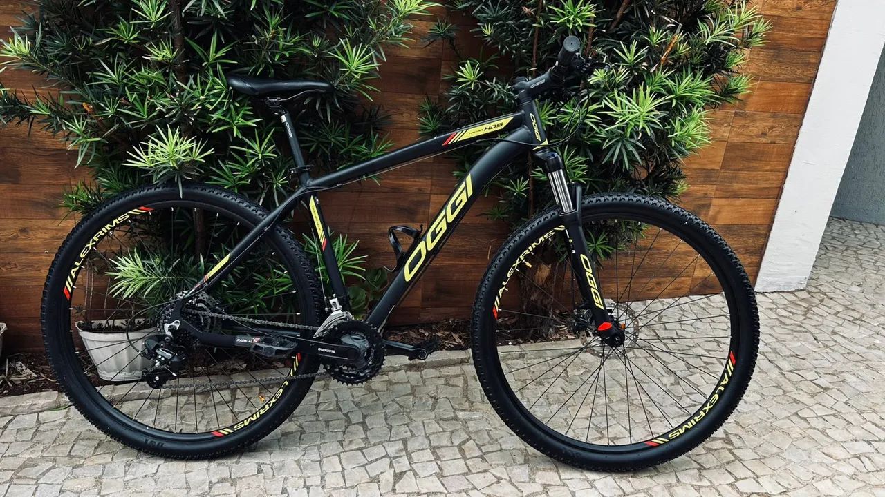 Bike MTB - Foto 3