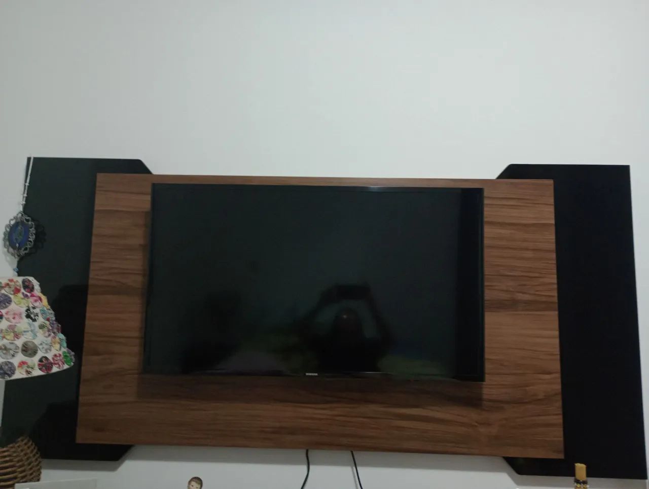 Painel para TV  - Foto 3