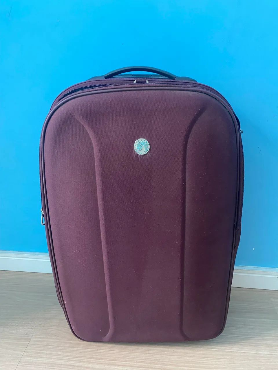 Mala de viagem 