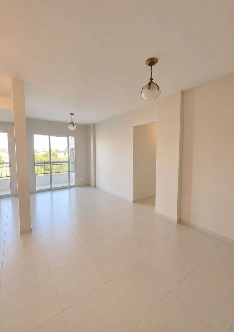 Ótima localização! AP 3 quartos com suite., no Santa Bárbara.