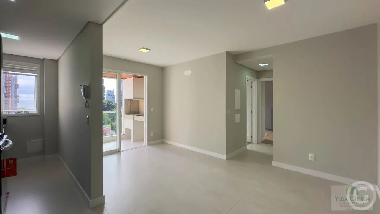 Apartamento a venda bairro Agrônomica Florianópolis SC. - Foto 4