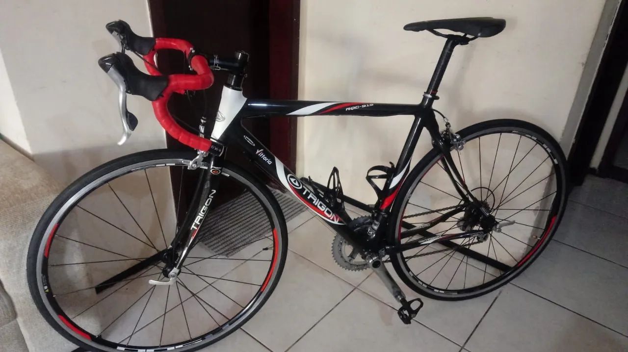 Speed Carbono  - Foto 5