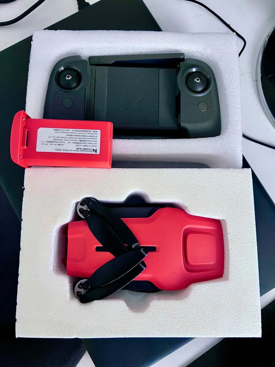 Drone FIMI X8 Mini Pro 4k  - Foto 3