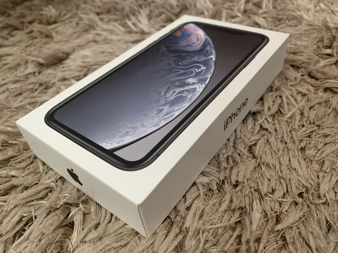 iPhone XR preto 128GB - Foto 2