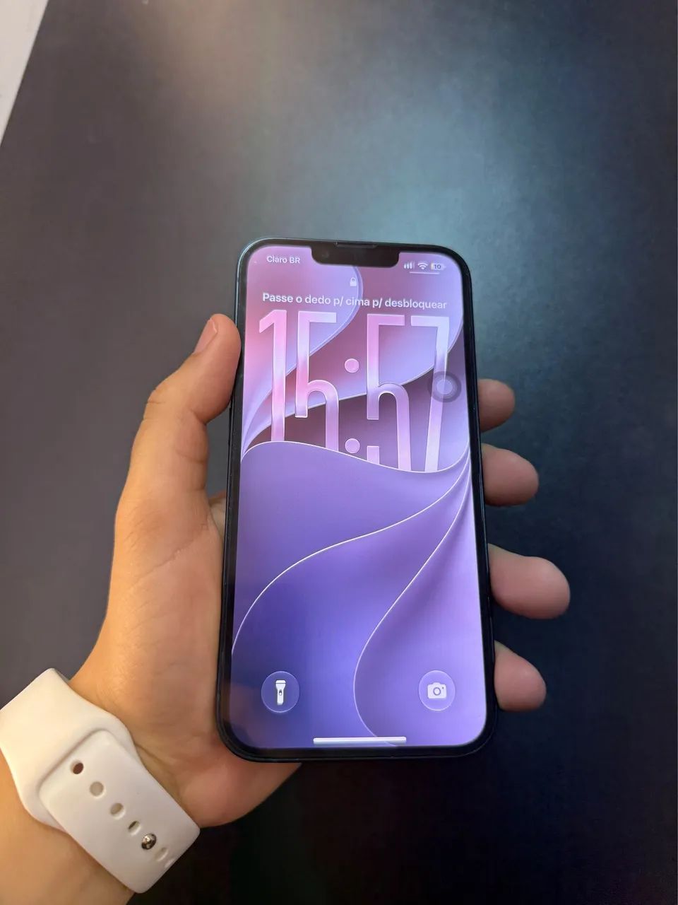 iPhone 14 - 128GB - Foto 4