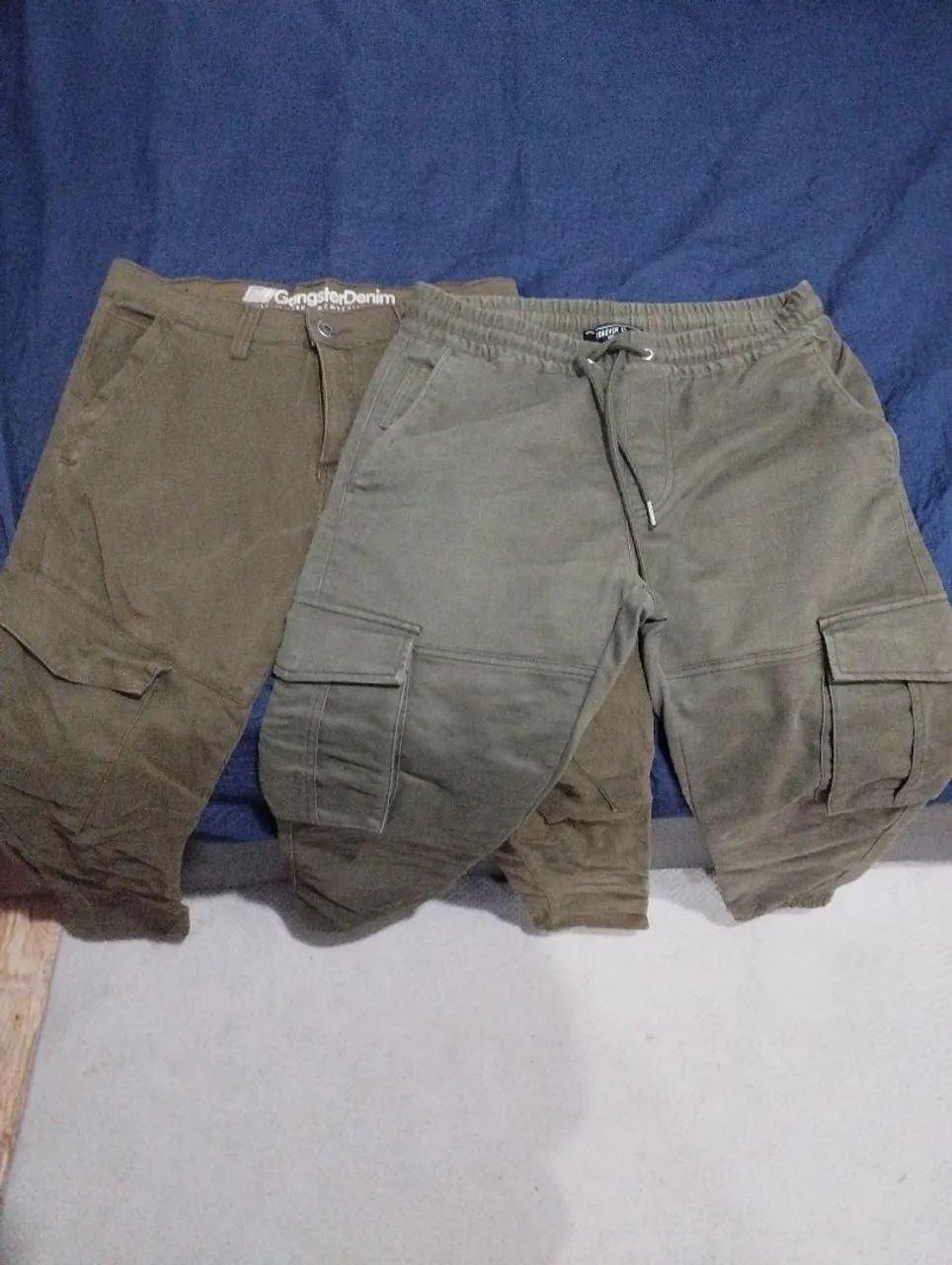 Calça - Foto 2