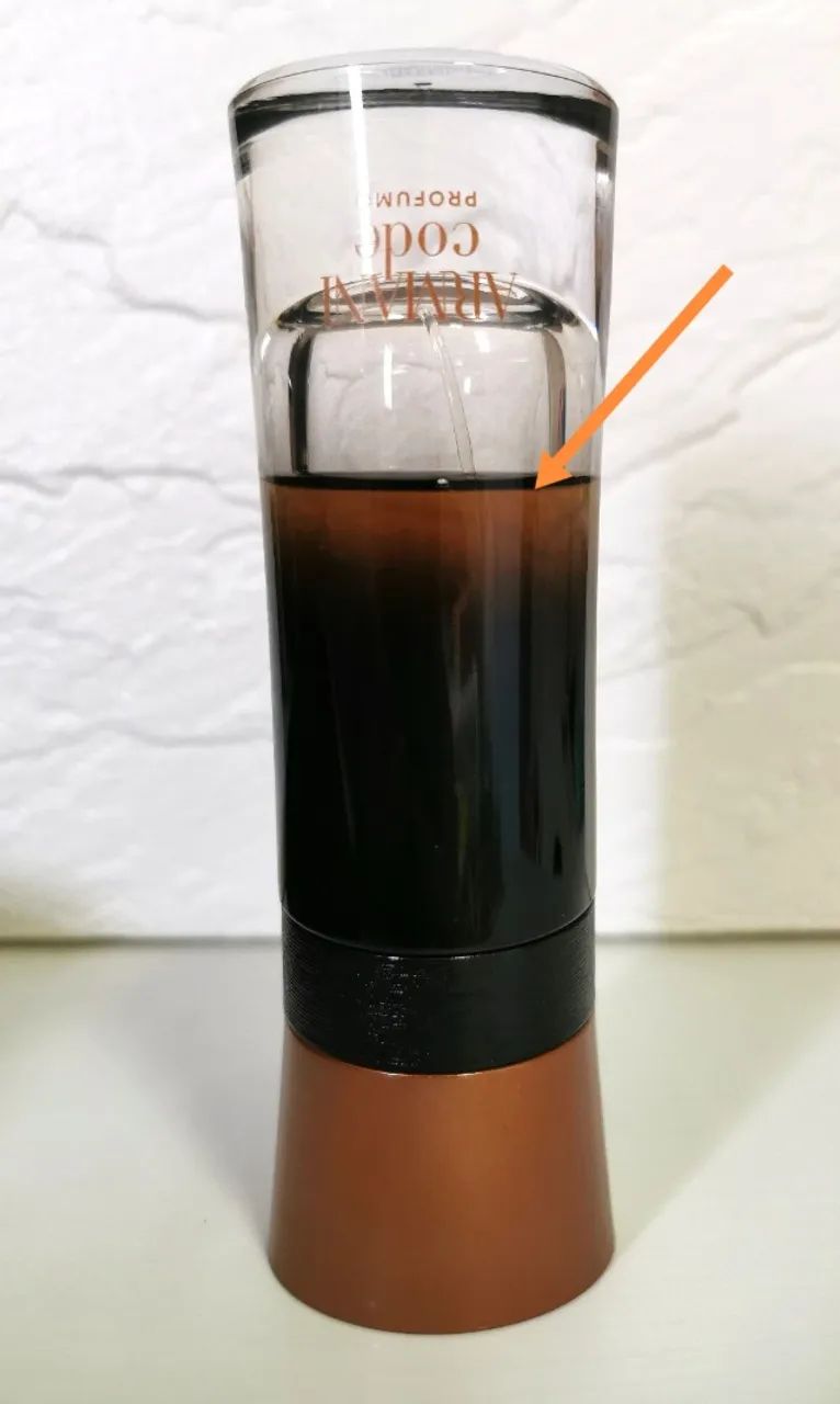 Perfume Armani Code Profumo Eau de Parfum - Giorgio Armani - 60ml - Foto 4