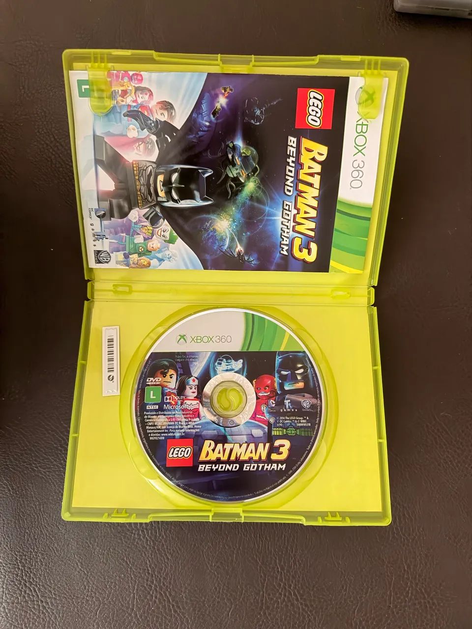 Jogo Xbox - Foto 2
