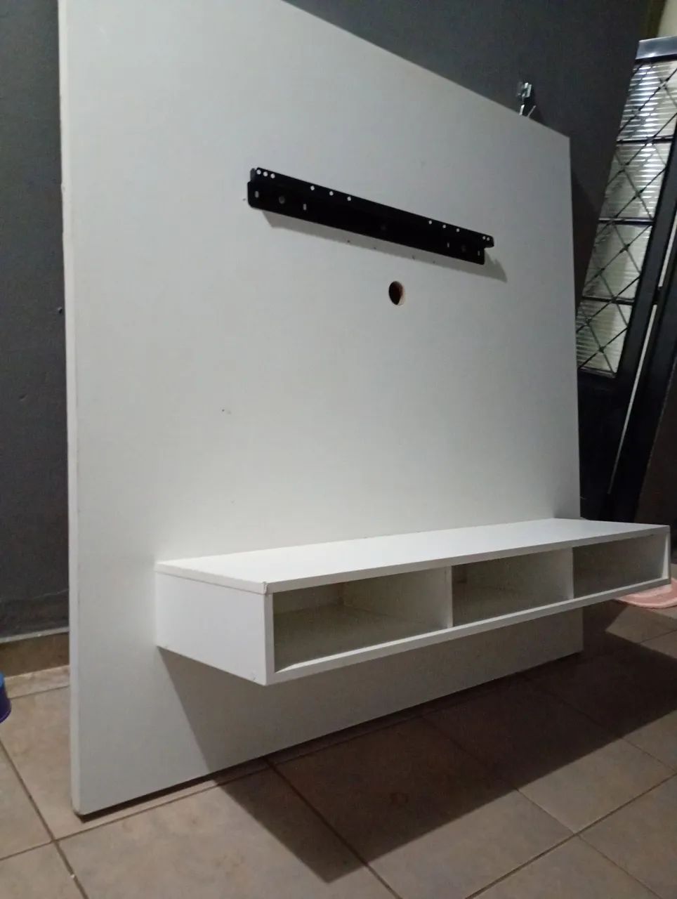 Painel tv - Foto 2