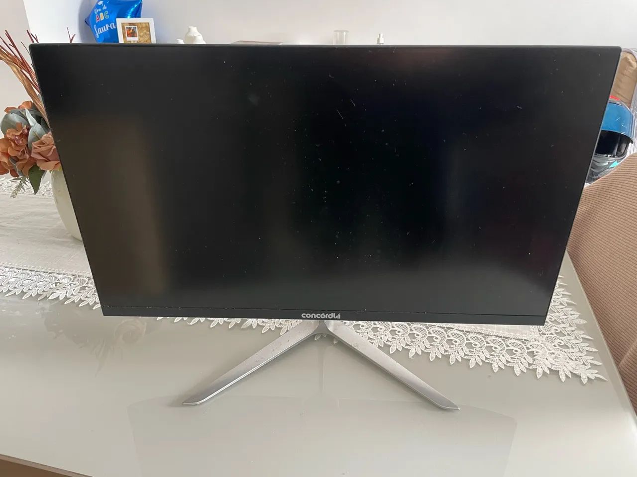 Monitor Concórdia 144hz  - Foto 3