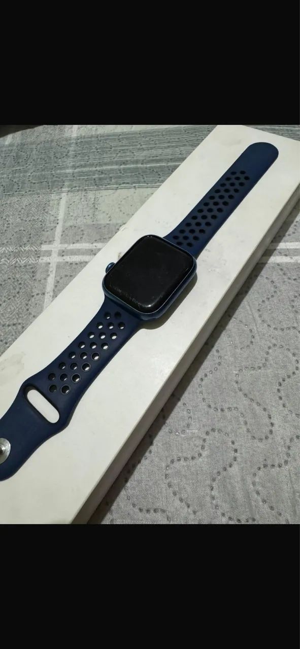 apple watch series 7 45mm