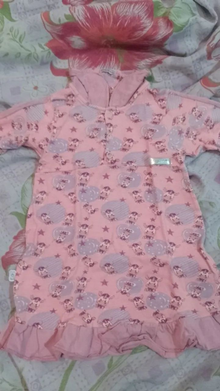 Roupinhas para sua bb - Foto 2