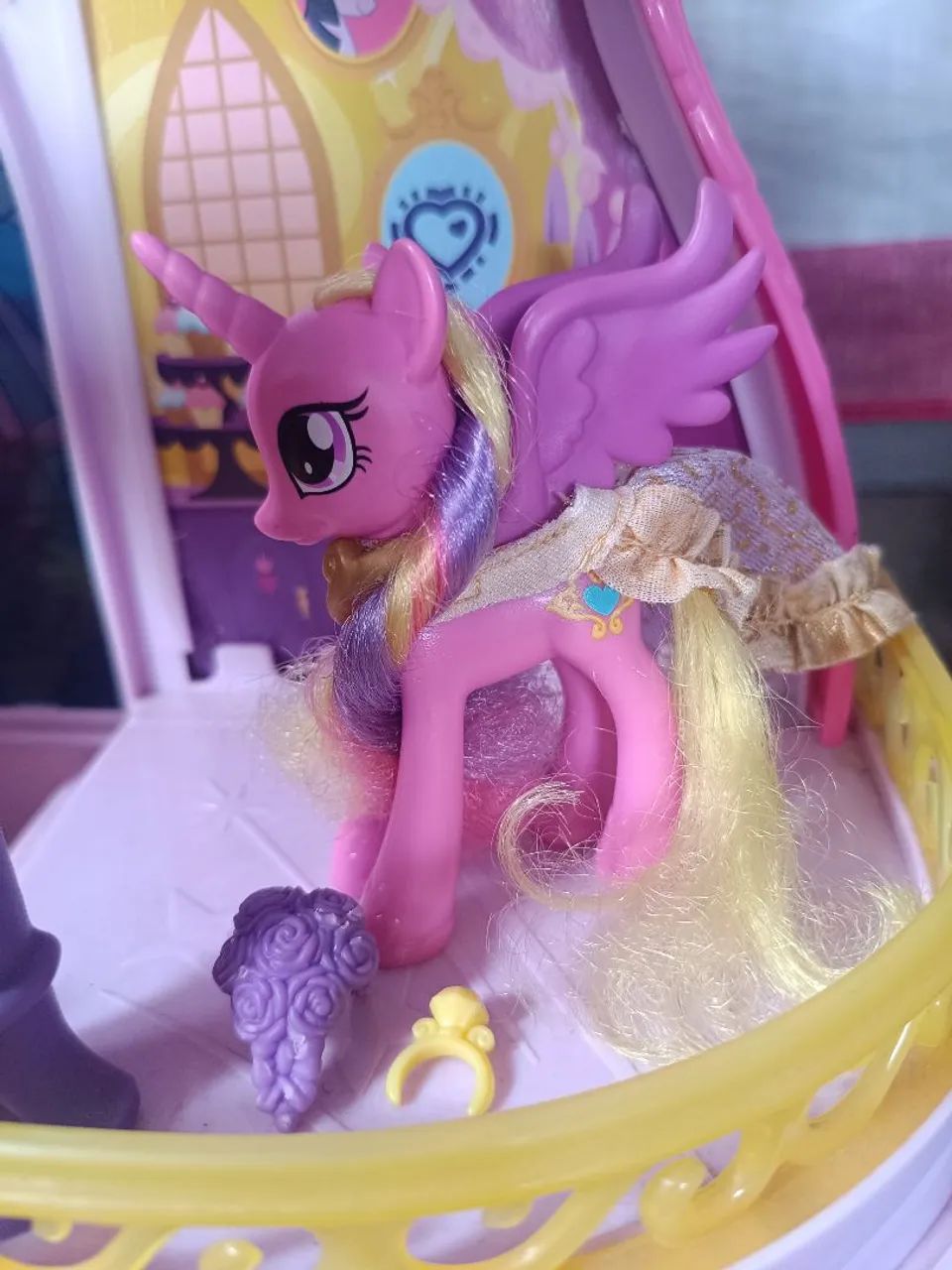 Cadance My little pony  - Foto 2