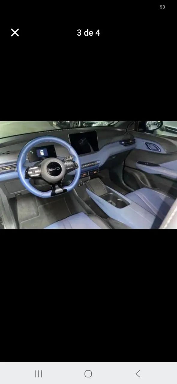 Estou a procura de repasse de BYD dolphin mini - Foto 2