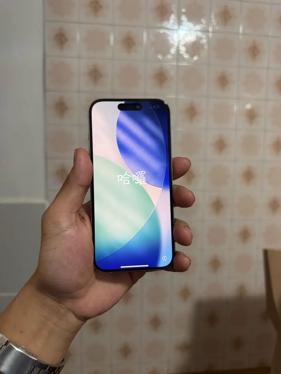 iPhone 15 pro - Foto 2