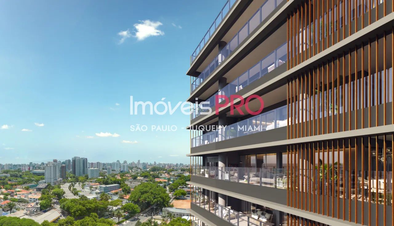 Apartamento, Moema - São Paulo - Foto 2