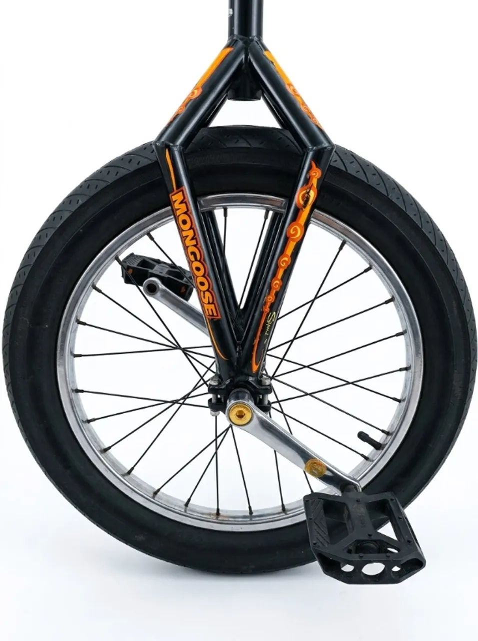 Monociclo Mongoose - importado aro 20