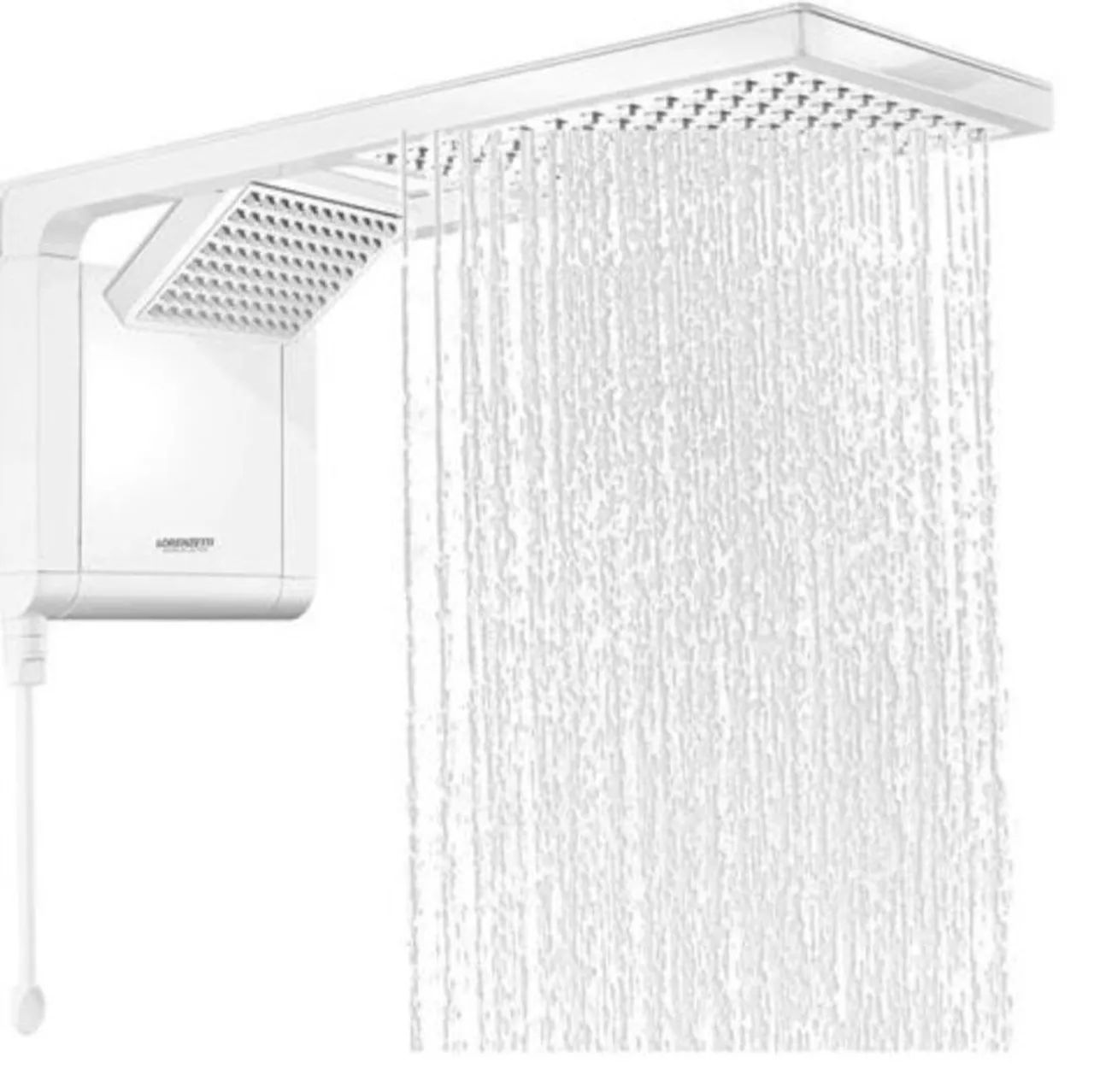 Ducha chuveiro acqua duo Ultra 220v 